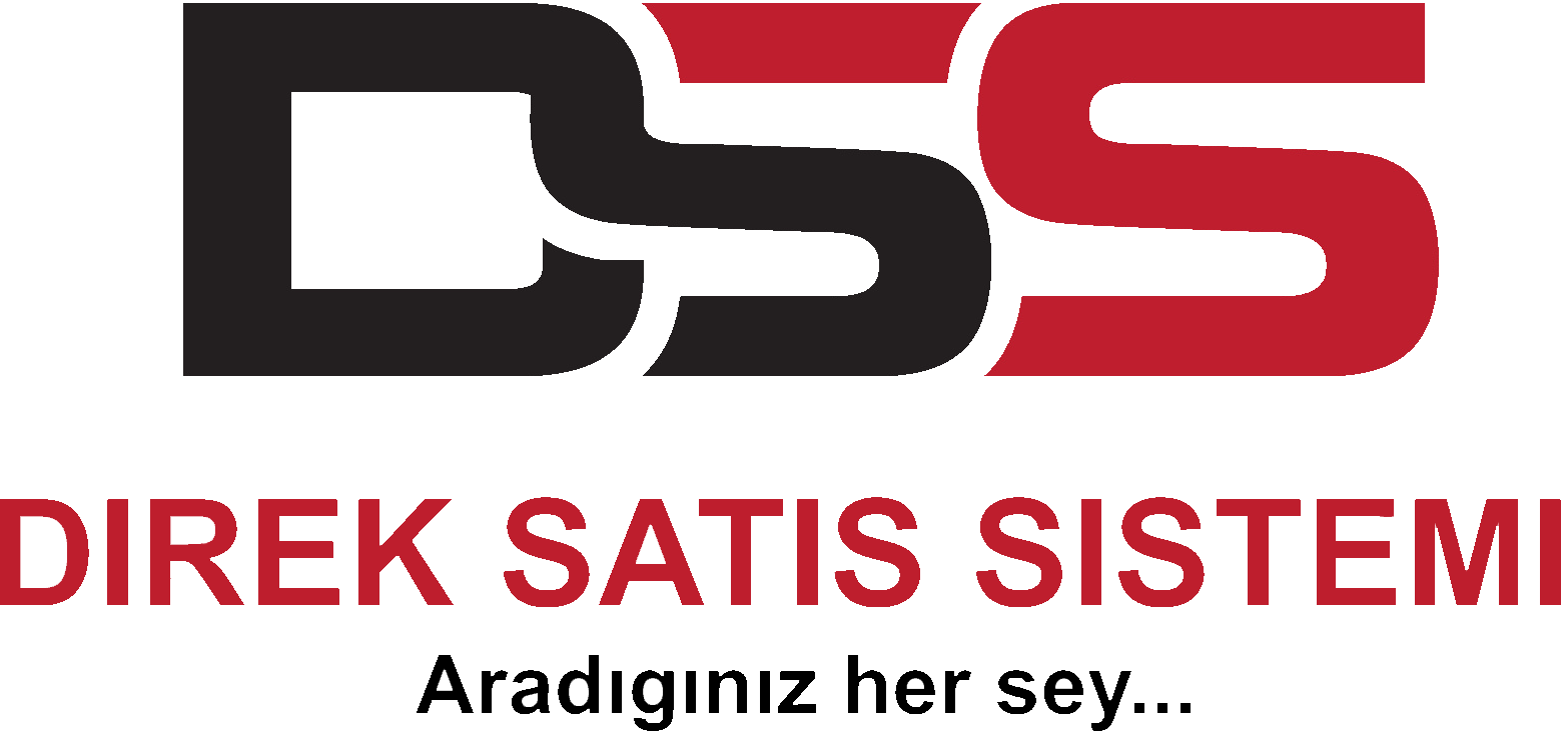 DSS Logo